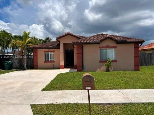13273 Sw 252nd Lane, Homestead, FL, 33032 | Card Image