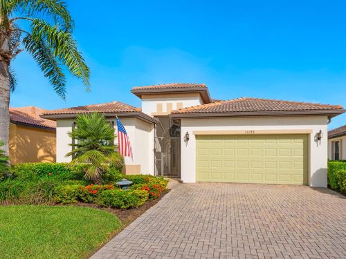 20288 Pezzana Dr, VENICE, FL, 34292-4660 | Card Image