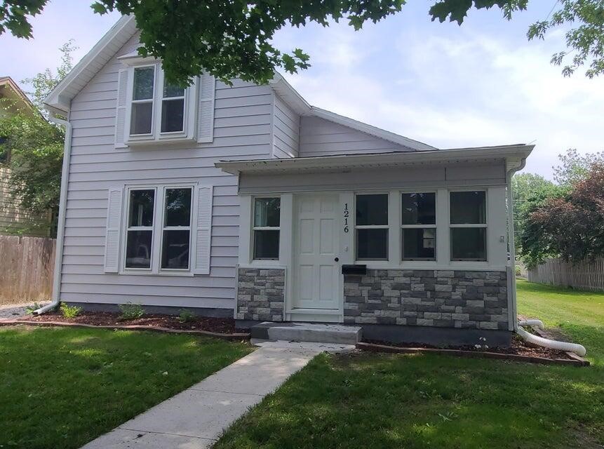Greene St, Boone, IA 50036