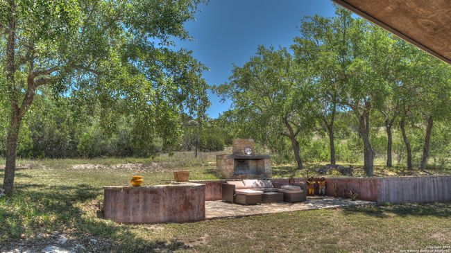 121 David Rankin Rd, House other with 3 bedrooms, 2 bathrooms and null parking in Leakey TX | Image 31