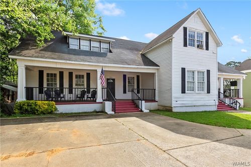 1021 Queen City Ave, Tuscaloosa, AL, 35401-2346 | Card Image