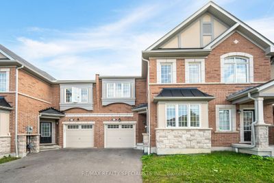 1033 Cameo St, House attached with 3 bedrooms, 3 bathrooms and 3 parking in Pickering ON | Image 1