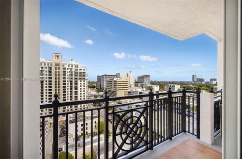 1507-357 Almeria Ave, Coral Gables, FL, 33134-5801 | Card Image