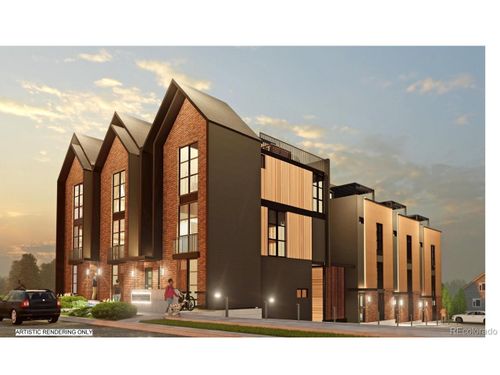 2121 S Galapago St, Denver, CO, 80223-4115 | Card Image