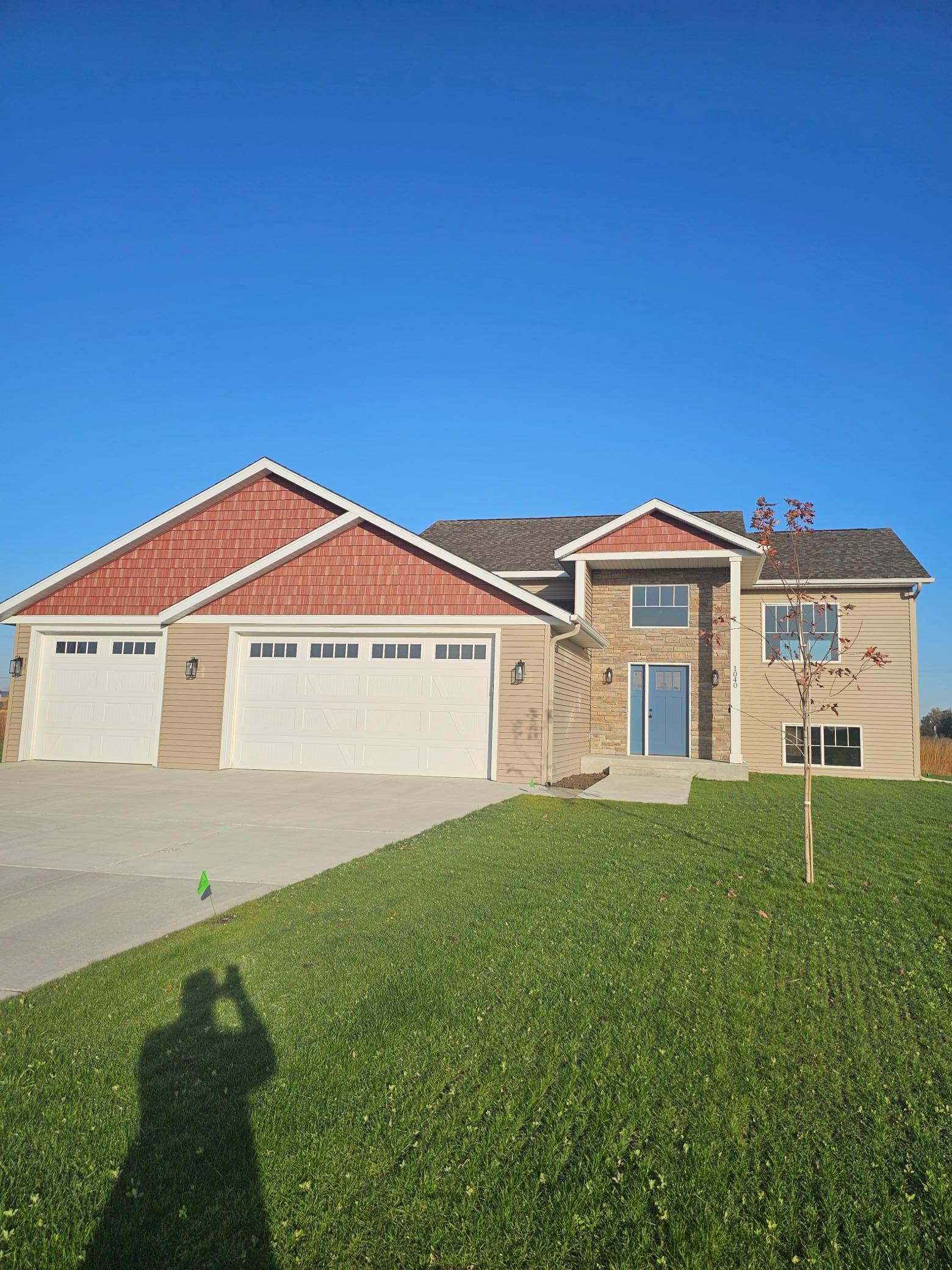 26th Street Loop, Sartell, MN 56377