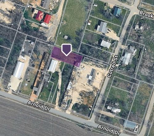 16 Arnold Street, Bartlett, TX, 76511 | Card Image