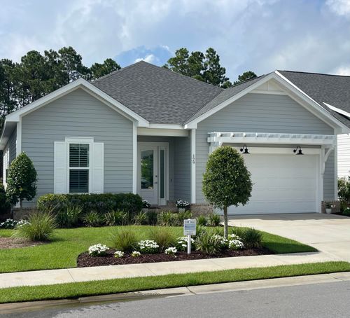 129 Suwannee Dr, Inlet Beach, FL, 32461-8690 | Card Image
