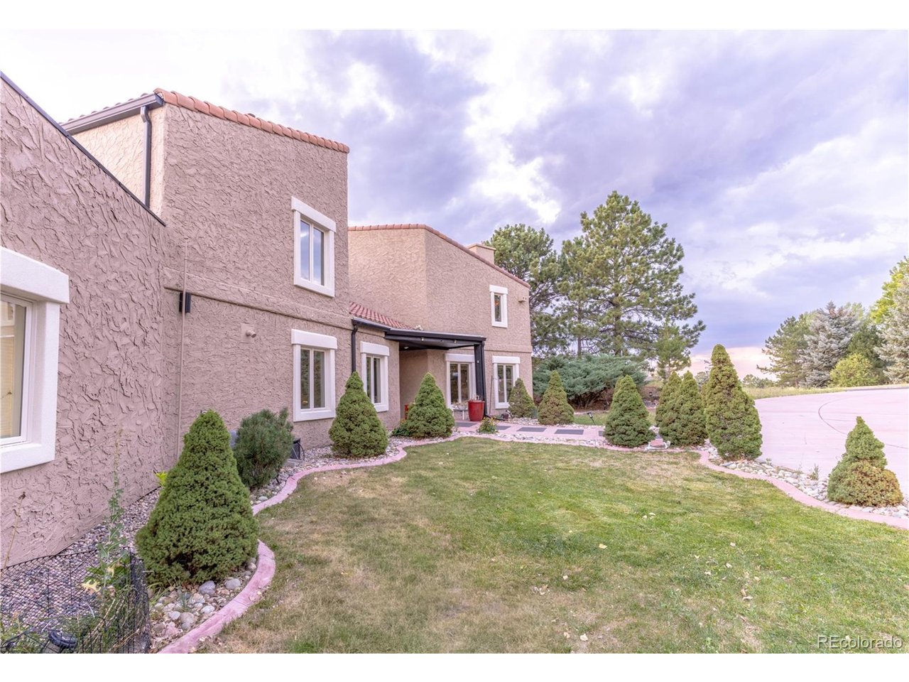 Residential in Aurora 4