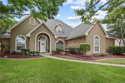 207 Lansdowne Dr, Slidell, LA, 70461-5086 | Card Image