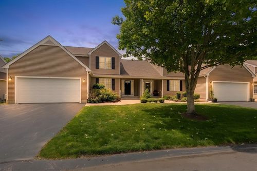 18-18 Captain Carlson Way, West Bridgewater, MA, 02379-1843 | Card Image