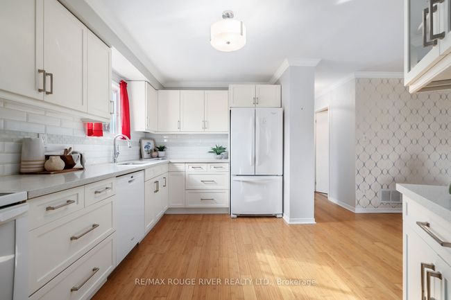 53 Quinlan Dr, House other with 4 bedrooms, 2 bathrooms and 2 parking in Port Hope ON | Image 14