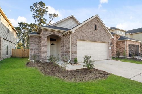 314 Emerald Thicket Ln, Huffman, TX, 77336-1636 | Card Image
