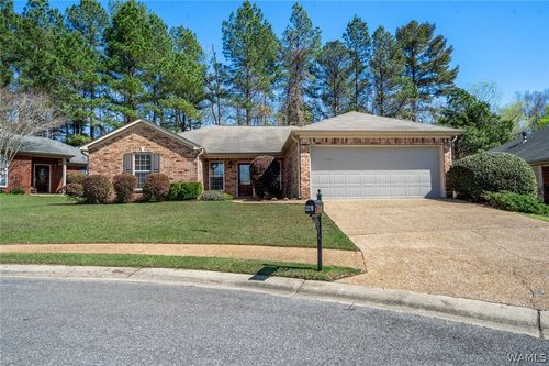 2270 Cross Creek Dr, Tuscaloosa, AL, 35404-6819 | Card Image