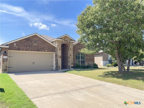 4805 Rosaline Drive, Belton, TX, 76513 | Card Image