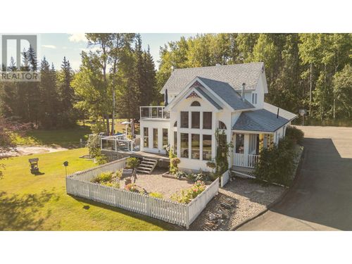 13744 Golf Course Rd, Charlie Lake, BC, V1J8K8 | Card Image