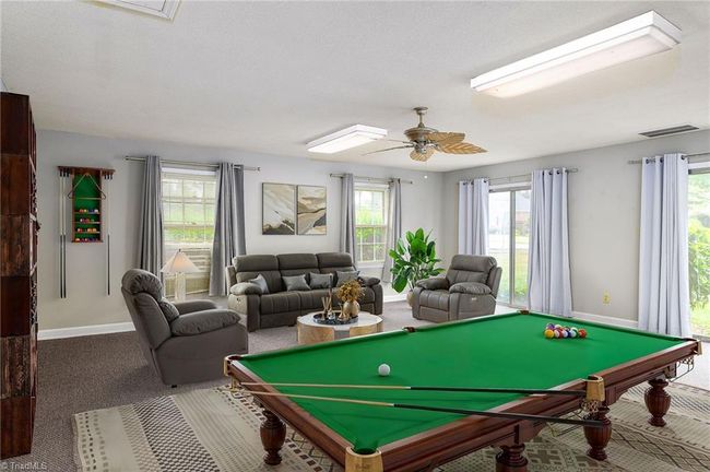 2021 Sunnybrook Dr, House other with 5 bedrooms, 3 bathrooms and null parking in Burlington NC | Image 10