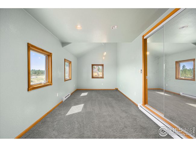 3805 Davis Ranch Rd, House other with 4 bedrooms, 3 bathrooms and null parking in Bellvue CO | Image 33