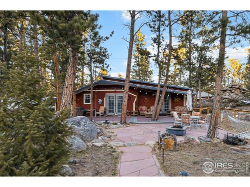 410 Eagle Tree Cir, Red Feather Lakes, CO, 80545-5025 | Card Image