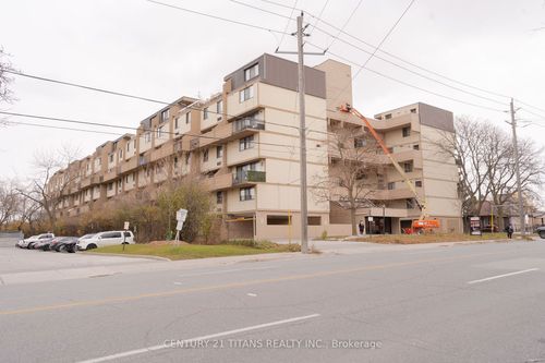 328-665 Kennedy Rd, Scarborough, ON, M1K5E2 | Card Image