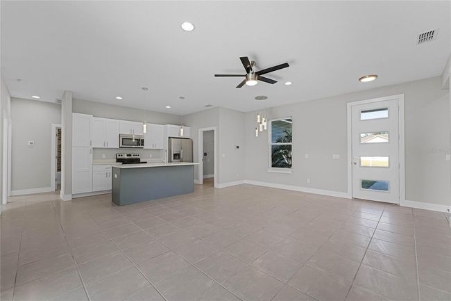 1804 Hudson Ct, House other with 4 bedrooms, 2 bathrooms and null parking in POINCIANA FL | Image 12