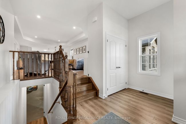 57 Cortland Way, House other with 2 bedrooms, 2 bathrooms and 2 parking in Brighton ON | Image 8