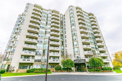 403-5080 Pinedale Ave, Burlington, ON, L7L5V7 | Card Image