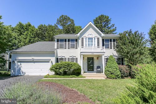 9914 Ashmeade Ct, FREDERICKSBURG, VA, 22407-8393 | Card Image