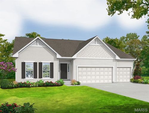 0 Universal Design Prairie Bluff, Cottleville, MO, 63304 | Card Image