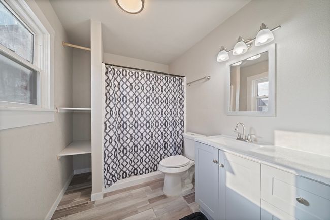 709 E 14 Th St, House other with 2 bedrooms, 2 bathrooms and null parking in Big Spring TX | Image 11