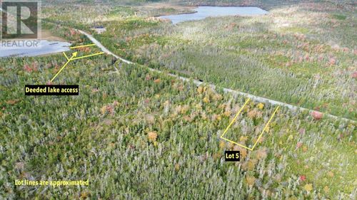 436 Cross Rd, Head Of Jeddore, NS, B0J | Card Image