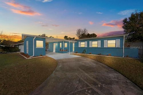 419 Krueger St, Orlando, FL, 32839-1437 | Card Image