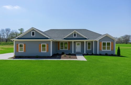 1189 Goose Dr, Springfield, TN, 37172-8801 | Card Image