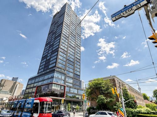 1405-203 College St, Toronto, ON, M5T0C8 | Card Image