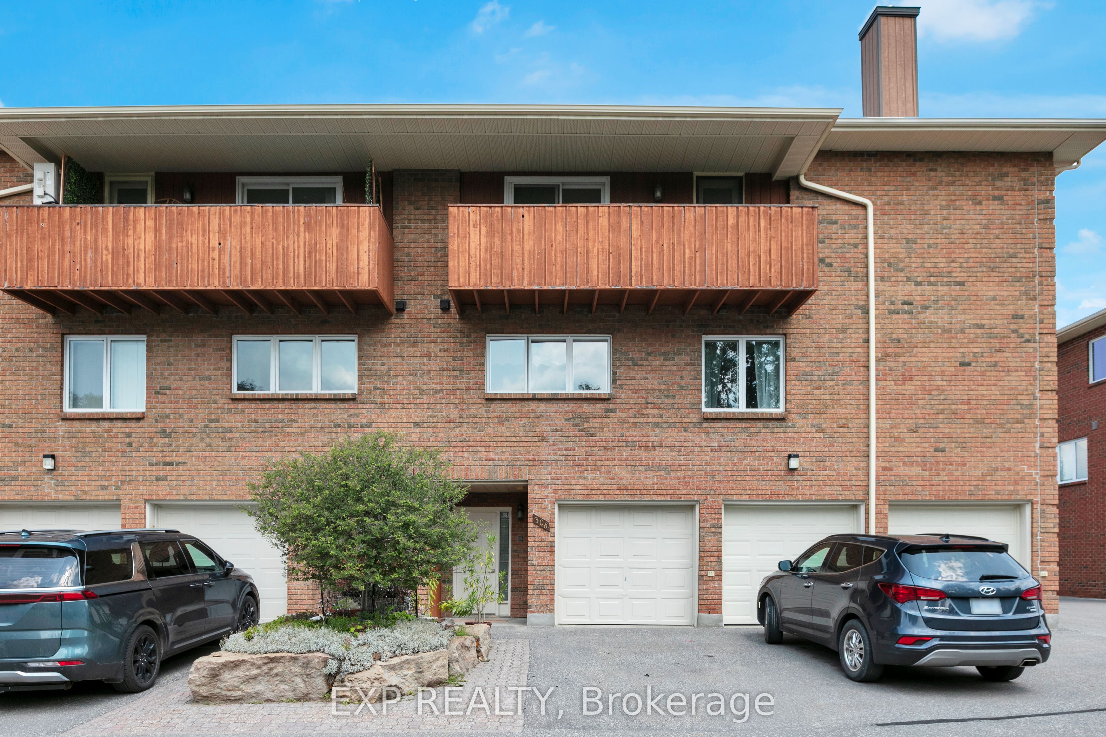Residential in Kanata