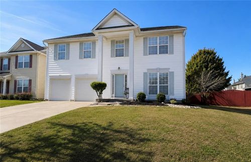 6009 Riveroak Ter, Atlanta, GA, 30349-4080 | Card Image