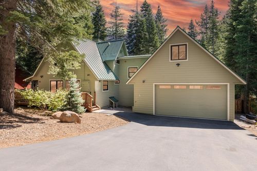 4530 Muletail Dr, Carnelian Bay, CA, 96140-1911 | Card Image