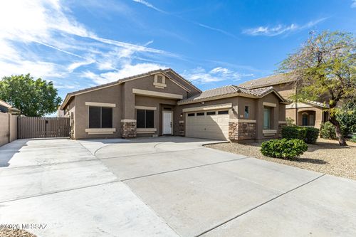 16551 W Jackson Street, Goodyear, AZ, 85338 | Card Image