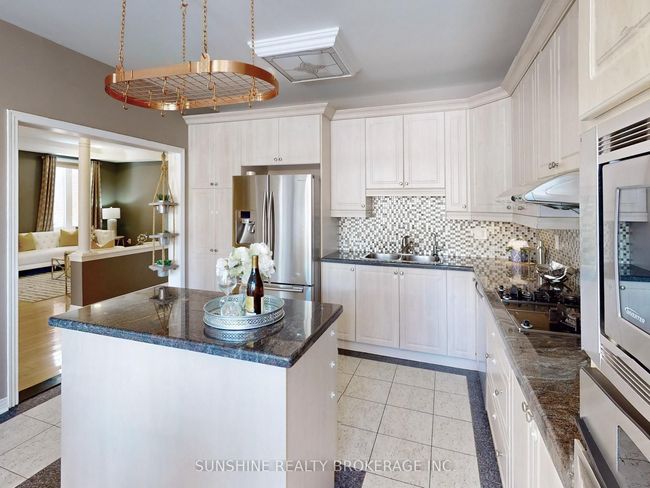 22 Oakford Dr, House other with 6 bedrooms, 5 bathrooms and 2 parking in Markham ON | Image 14