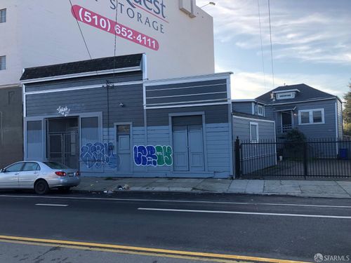 4615-4611 Shattuck Ave, Oakland, CA, 94609-2030 | Card Image