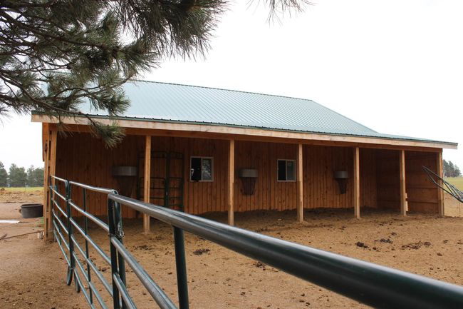 371 New Haven Rd, Home with 0 bedrooms, 0 bathrooms and null parking in Hulett WY | Image 23
