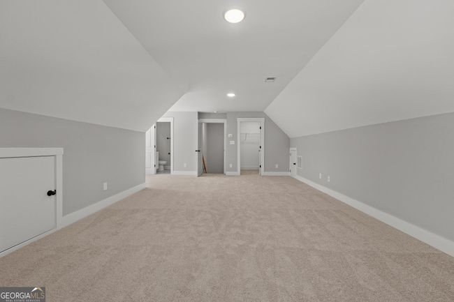 2000 Millstream Ct, House other with 4 bedrooms, 4 bathrooms and null parking in Griffin GA | Image 35