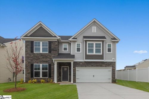 904 Maridian St, Simpsonville, SC, 29680-7593 | Card Image