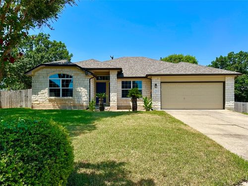 1501 Santolina Ct, Pflugerville, TX, 78660-8950 | Card Image