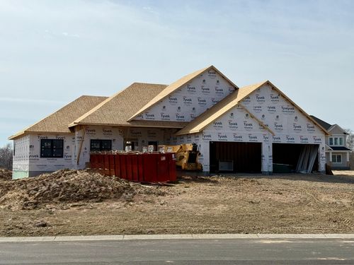 2490 179th Ave Ne, Andover, MN, 55304 | Card Image