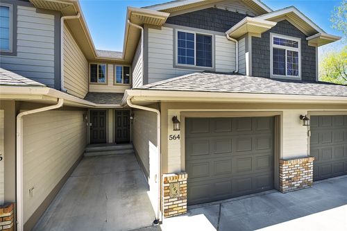 564 Killarney Street, Billings, MT, 59105 | Card Image