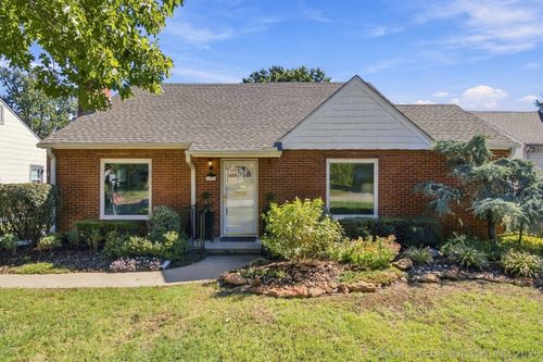 1223 S Vandalia Avenue, Tulsa, OK, 74112 | Card Image