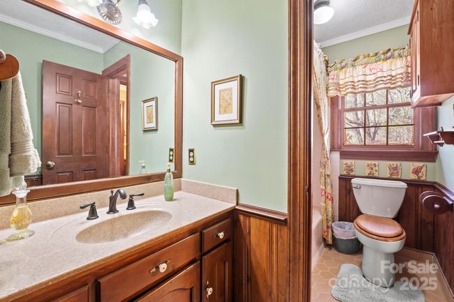 2452 Highway 182, House other with 2 bedrooms, 1 bathrooms and null parking in Lincolnton NC | Image 30