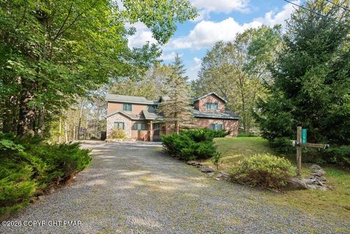 1198 Deer Run, Pocono Pines, PA, 18350 | Card Image