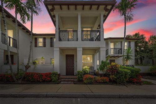 unit-802-4680 Mimosa Pl, Coconut Creek, FL, 33073-3371 | Card Image