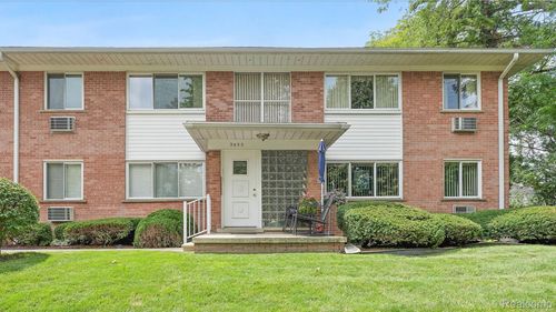 apt-3-3400 Elizabeth Dr, Trenton, MI, 48183-2957 | Card Image